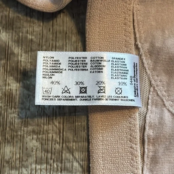 GLAMORISE bra-size 38G - Picture 9 of 9